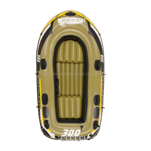 2 person child inflatable fishing boat pvc rowing boats carry weight 190kg,include two seat+a pair of oars+hand pump pvc
2 person child inflatable fishing boat pvc rowing boats carry weight 190kg,include two seat+a pair of oars+hand pump pvc