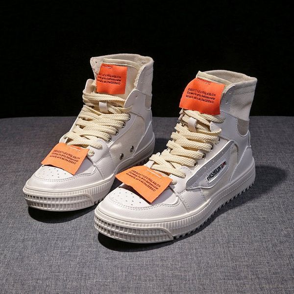 high-canvas shoes women's shoes new versatile students retro booties, Black
high-canvas shoes women's shoes new versatile students retro booties, Black