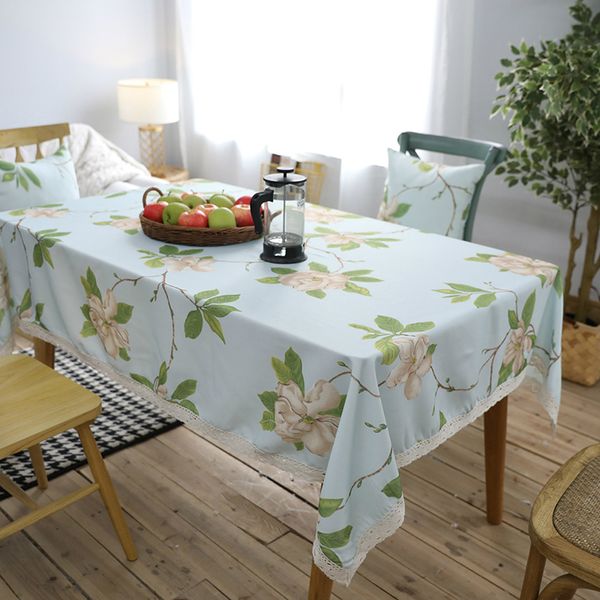 new cotton linen table cloth waterproof table cover oil-proof no-clean tablecloths simple mat custom
new cotton linen table cloth waterproof table cover oil-proof no-clean tablecloths simple mat custom