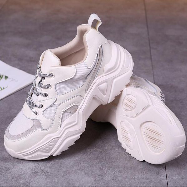 new winter designer shoe lace-up women shoes men's leather lace up platform oversized sole sneakers white beige casual shoes with box, Black
new winter designer shoe lace-up women shoes men's leather lace up platform oversized sole sneakers white beige casual shoes with box, Black