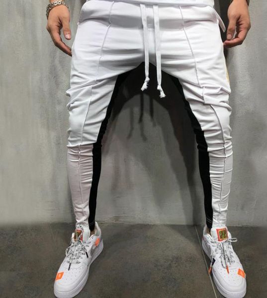 мужчины дизайнер джинсы мышечной homme для подбора цвета хип-хоп маленькие ноги мужские троса случайные штаны, Black
мужчины дизайнер джинсы мышечной homme для подбора цвета хип-хоп маленькие ноги мужские троса случайные штаны, Black