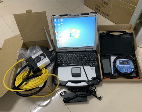 diagnostic system tool 2in1 for bmw icom next 5054a oki hdd with lapcf30 touch screen computer ready to use
diagnostic system tool 2in1 for bmw icom next 5054a oki hdd with lapcf30 touch screen computer ready to use