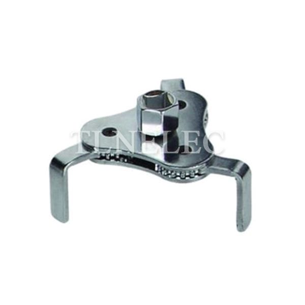 bothway adjustable oblate feet three-jaw machine filter wrench tool oil filter disassembling tool car repair tools
bothway adjustable oblate feet three-jaw machine filter wrench tool oil filter disassembling tool car repair tools