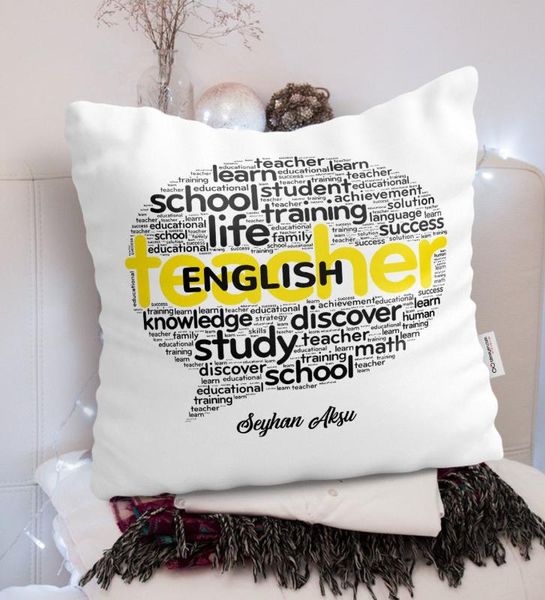 personalized english teacher satin pillow-4 pillow case
personalized english teacher satin pillow-4 pillow case