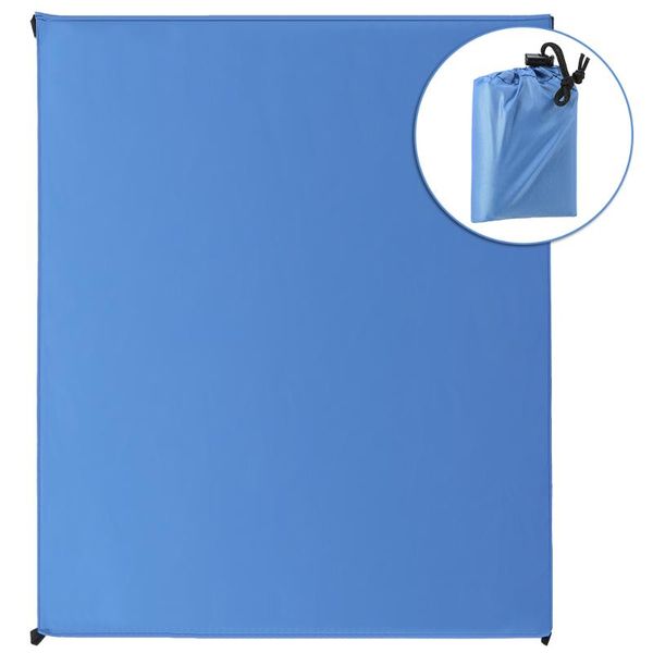 waterproof beach mat camping picnic blanket 4 pegs lightweight compact outdoor picnic mat ground sheet tarp
waterproof beach mat camping picnic blanket 4 pegs lightweight compact outdoor picnic mat ground sheet tarp