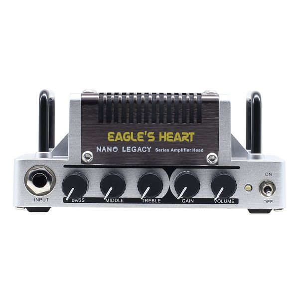 усилитель сердца немецкий rock sound guitar amp head 5 вт класс ab hotone орлиное с сав sim телефоны / линейный выход nla-7
усилитель сердца немецкий rock sound guitar amp head 5 вт класс ab hotone орлиное с сав sim телефоны / линейный выход nla-7