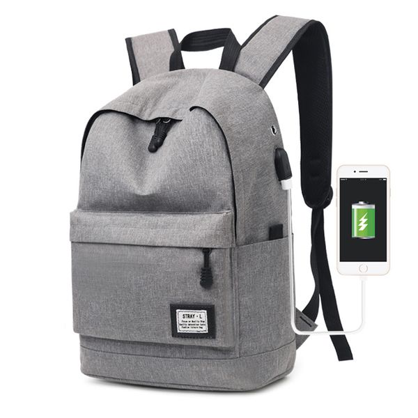 man travel backpack leisure teenager bookbag oxford backpack waterproof solid large lapbags usb bag school bags
man travel backpack leisure teenager bookbag oxford backpack waterproof solid large lapbags usb bag school bags