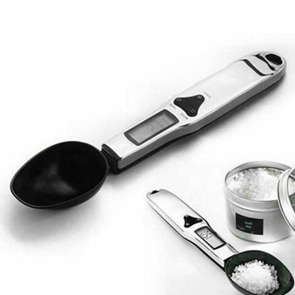 dhl kitchen electronic spoon weight scale measuring gram lcd digital spoon scale kitchen tools 300g/0.1g 500g/0.1g
dhl kitchen electronic spoon weight scale measuring gram lcd digital spoon scale kitchen tools 300g/0.1g 500g/0.1g