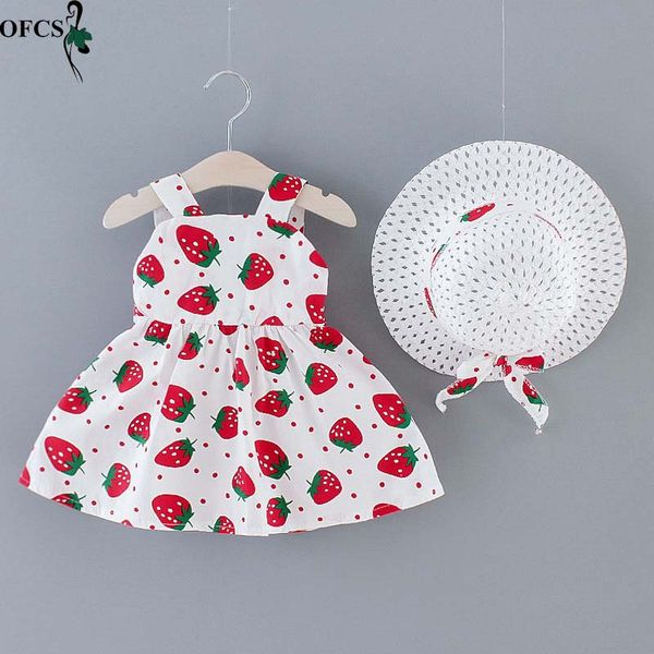 summer girl dress children sundress bowknot princess dress cute print toddler dresses for kids fashion girls clothing and hat, Red;yellow
summer girl dress children sundress bowknot princess dress cute print toddler dresses for kids fashion girls clothing and hat, Red;yellow
