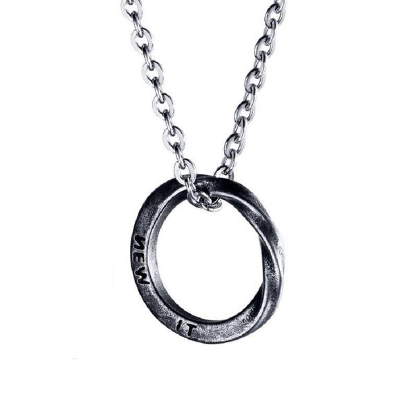 new fashion hip hop bling chain jewelry men silver necklace circle pendant design stainless steel link chains necklace gifts for men
new fashion hip hop bling chain jewelry men silver necklace circle pendant design stainless steel link chains necklace gifts for men