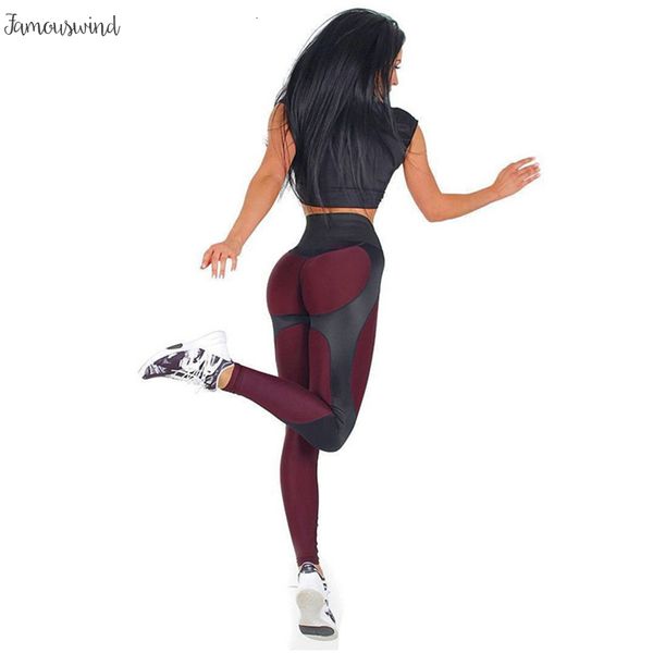 брюки тренировки гетры женщины полиэстер высокой талией голеностопного длина лоскутная push up мода женский леггинсы хорошее качество, Black
брюки тренировки гетры женщины полиэстер высокой талией голеностопного длина лоскутная push up мода женский леггинсы хорошее качество, Black