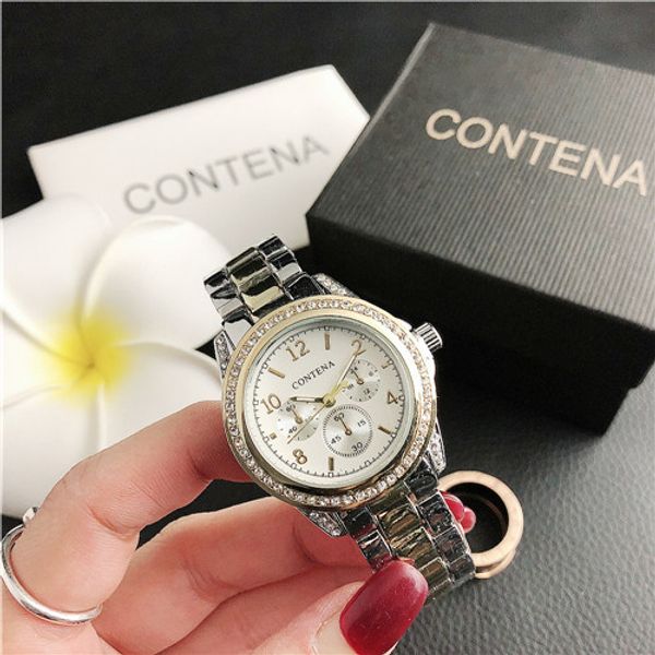 2020 mens designer watches stylish fashion wristwatches luxury designer watches customized, Slivery;black
2020 mens designer watches stylish fashion wristwatches luxury designer watches customized, Slivery;black