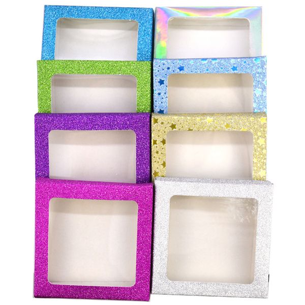 wholesale paper cosmetics packaging 25mm false eyelashes package box multicolor glitter cardboard 3d lashes case eyelash empty boxes
wholesale paper cosmetics packaging 25mm false eyelashes package box multicolor glitter cardboard 3d lashes case eyelash empty boxes