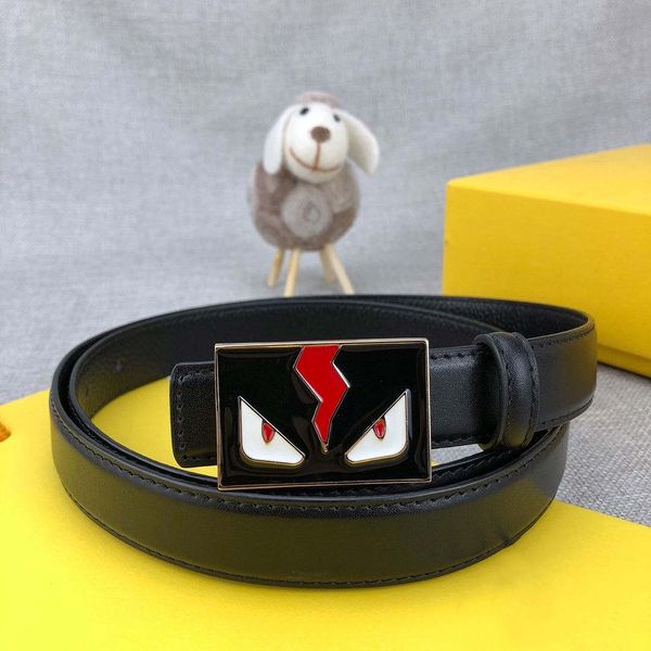 luxury belts designer belts mens woman little monster belt brand smooth buckle fashion belts width 24mm with option of box, Black;brown
luxury belts designer belts mens woman little monster belt brand smooth buckle fashion belts width 24mm with option of box, Black;brown