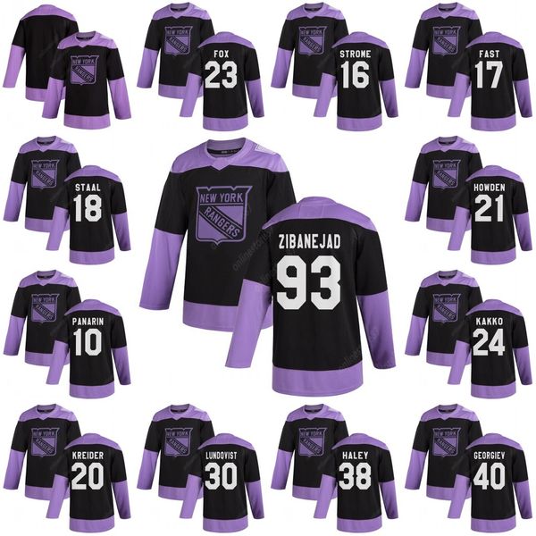 2020 men's new york rangers jerseys 10 artemi panarin 18 marc staal 93 mika zibanejad 20 chris kreider custom made hockey jersey, Black
2020 men's new york rangers jerseys 10 artemi panarin 18 marc staal 93 mika zibanejad 20 chris kreider custom made hockey jersey, Black