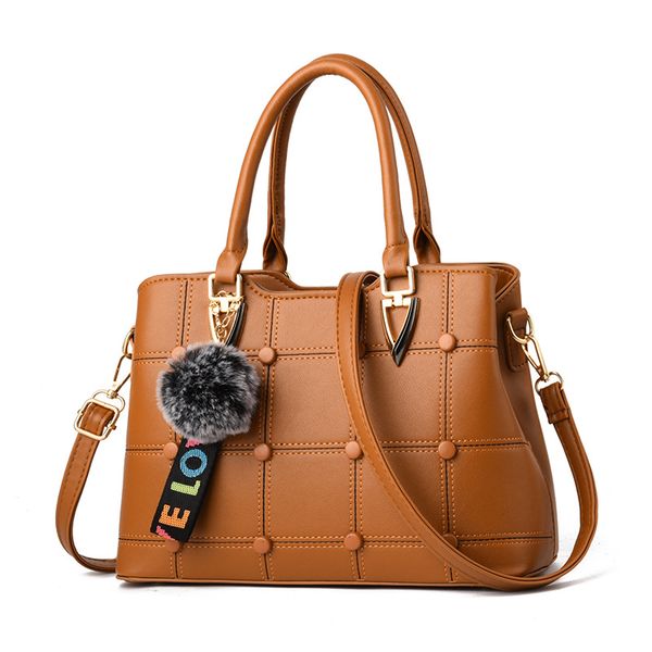 women handbag bags for women ladies handbags leather crossbody bag shoulder bag for woman handbag totes brown color
women handbag bags for women ladies handbags leather crossbody bag shoulder bag for woman handbag totes brown color