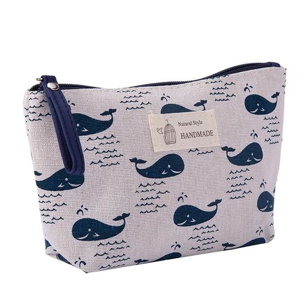 women whale tree plaid bear print zipper makeup brush storage pouch key cards pen bag
women whale tree plaid bear print zipper makeup brush storage pouch key cards pen bag