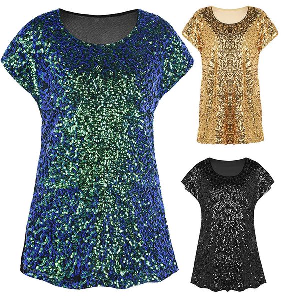 women's sequin shimmer glitter loose bat sleeve party tunic chemise femme korean style haut aesthetic #251, White
women's sequin shimmer glitter loose bat sleeve party tunic chemise femme korean style haut aesthetic #251, White