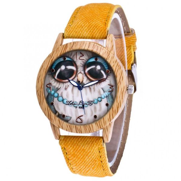 zhoulianfa f-448 fashionable wood texture alloy watch round dial quartz wristwatch, Slivery;brown
zhoulianfa f-448 fashionable wood texture alloy watch round dial quartz wristwatch, Slivery;brown