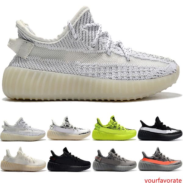 sneaker men women running shoes for kids yougth kanye west zebra cream white black boys girls trainers outdoor sport sneakers size 26-35
sneaker men women running shoes for kids yougth kanye west zebra cream white black boys girls trainers outdoor sport sneakers size 26-35