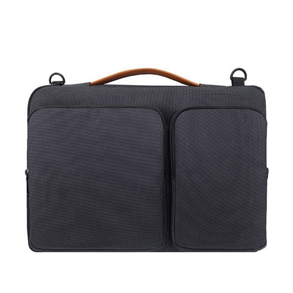 asds-lapbag case nylon airbag shoulder bag handbag waterproof computer messenger bags for mac.book dell acer
asds-lapbag case nylon airbag shoulder bag handbag waterproof computer messenger bags for mac.book dell acer