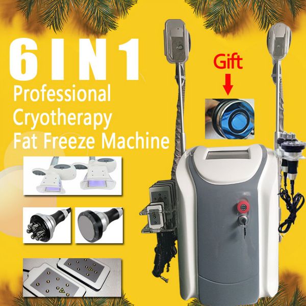 factory price cryolipolysis fat ing slimming machine cryotherapy ultrasound rf liposuction lipo laser machine for salon use
factory price cryolipolysis fat ing slimming machine cryotherapy ultrasound rf liposuction lipo laser machine for salon use