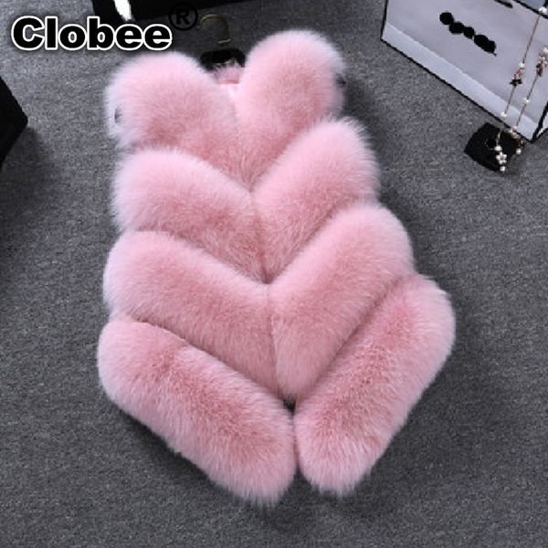 plus size 2019 6xl 2019 imitation faux fur vest coat for women winter thick furry fur vest jacket long outwear v235, Black
plus size 2019 6xl 2019 imitation faux fur vest coat for women winter thick furry fur vest jacket long outwear v235, Black