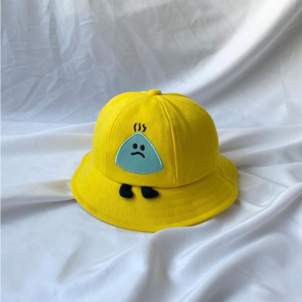 new fisherman hats children bucket hat lovely print baby girl boy sun hat cotton leisure outdoor beach sunscreen caps 46-52cm
new fisherman hats children bucket hat lovely print baby girl boy sun hat cotton leisure outdoor beach sunscreen caps 46-52cm
