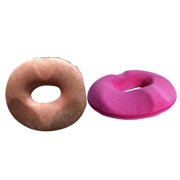 2pcs memory foam donut ring tailbone coccyx seat cushion pillow for hemorrhoid prostate pregnancy
2pcs memory foam donut ring tailbone coccyx seat cushion pillow for hemorrhoid prostate pregnancy