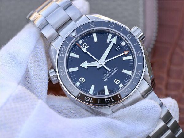 waterproof ocean universe gmt luxe movement de high 8605 automatic mechanical vs 600m montre designer watches watches 43.5mm strength pptif, Slivery;brown
waterproof ocean universe gmt luxe movement de high 8605 automatic mechanical vs 600m montre designer watches watches 43.5mm strength pptif, Slivery;brown