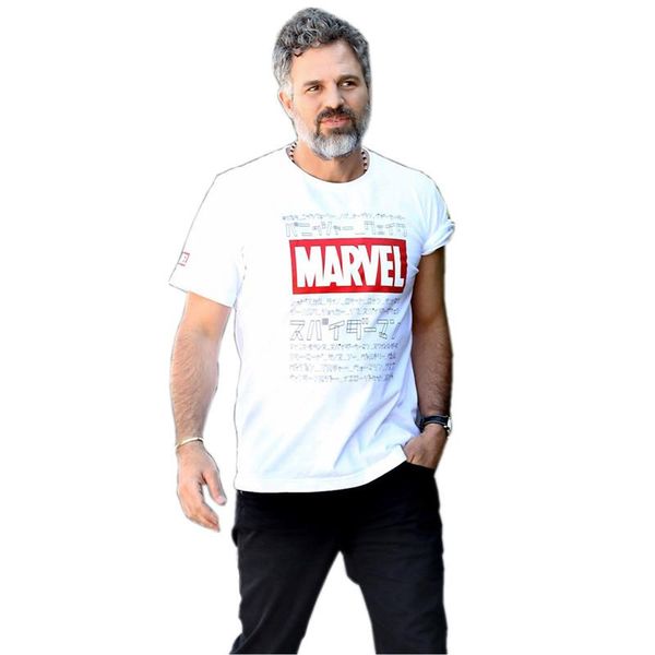 comic logo marvel super hero t shirt super hero captain america the flash marvel movie 10th t-shirt superhero geek tees size s-3xl, White;black
comic logo marvel super hero t shirt super hero captain america the flash marvel movie 10th t-shirt superhero geek tees size s-3xl, White;black