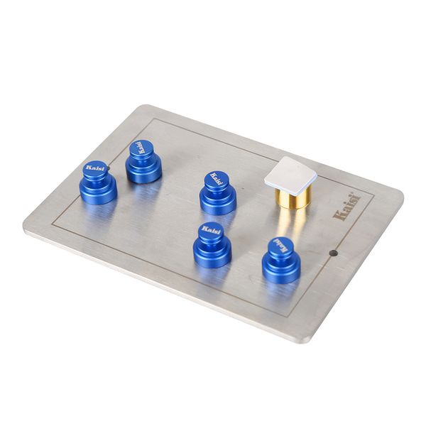 universial motherboard pcb holder circuit board stronge magnetic fixture jig clamp for pc mobile phone welding repair tool
universial motherboard pcb holder circuit board stronge magnetic fixture jig clamp for pc mobile phone welding repair tool