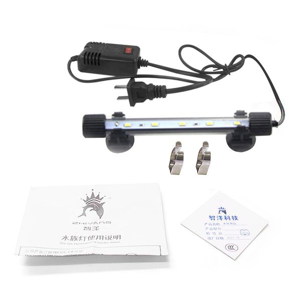 aquarium fish tank led light amphibious use 5730 high bright led light submersible waterproof lamp with suction cup dropshipping
aquarium fish tank led light amphibious use 5730 high bright led light submersible waterproof lamp with suction cup dropshipping