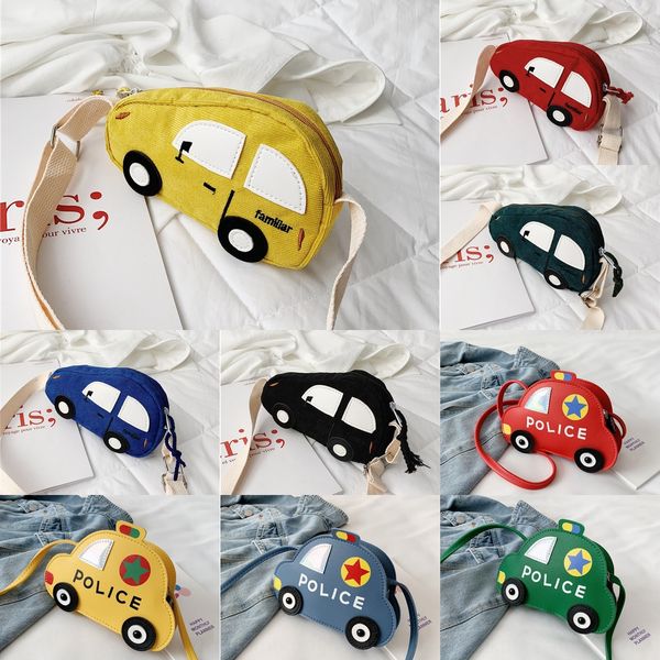 kindergarten school cartoon children's backpack diagonal shoulder car snack toy canvas small bag shoulder bag, White
kindergarten school cartoon children's backpack diagonal shoulder car snack toy canvas small bag shoulder bag, White