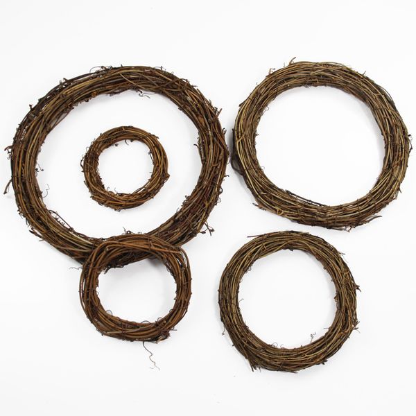8/10/12/15cm rustic natural rattan diy christmas rattan wreath decoration wedding garland decoration accessories
8/10/12/15cm rustic natural rattan diy christmas rattan wreath decoration wedding garland decoration accessories