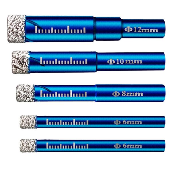 5x ceramic cutter rotary diamond cutter straight cutter for metallic marble polishing 6-12mm
5x ceramic cutter rotary diamond cutter straight cutter for metallic marble polishing 6-12mm