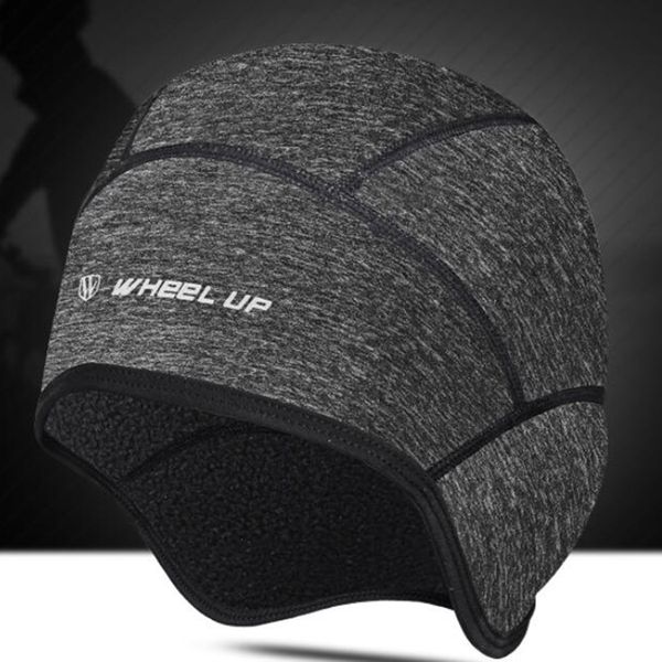 stretch beanie hat ski cycling sport protector fleece skull cap headwear w/ ear covers dark gray, Black
stretch beanie hat ski cycling sport protector fleece skull cap headwear w/ ear covers dark gray, Black