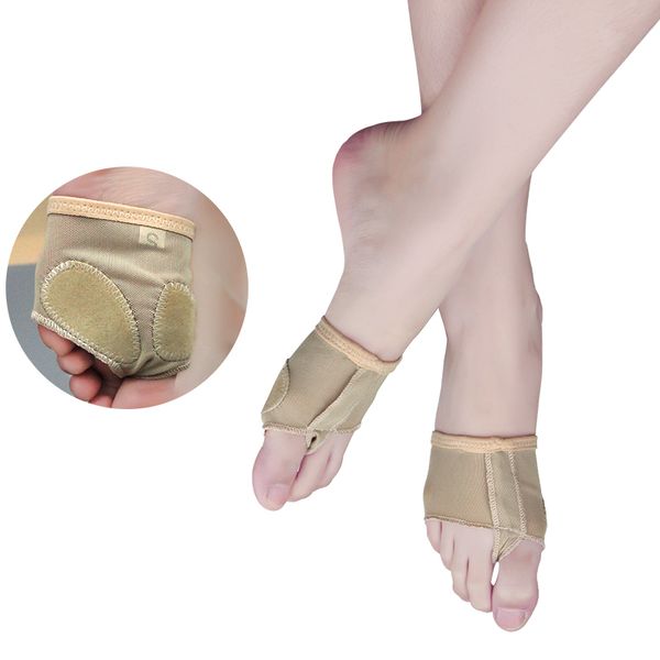 professional two holes ballet dance foot thong toe pad forefoot half lyrical foot protection, Black;red
professional two holes ballet dance foot thong toe pad forefoot half lyrical foot protection, Black;red