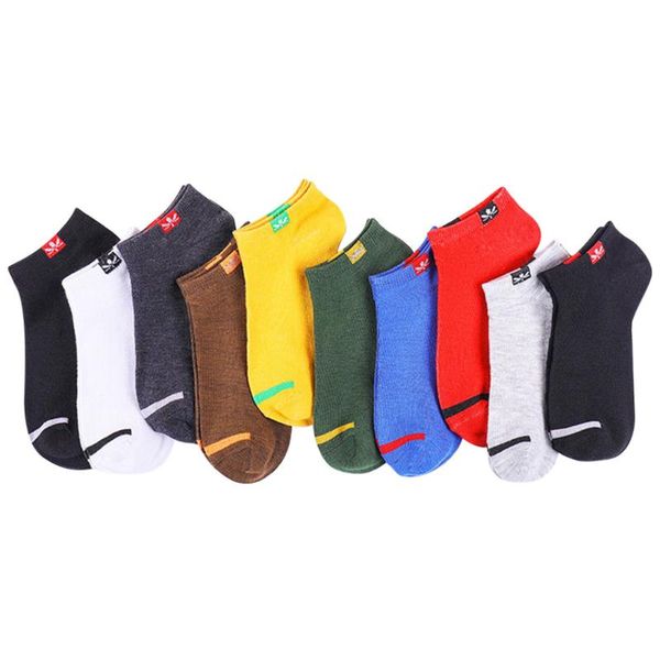10 pcs breathable men's socks short ankle socks men solid ultra-thin elastic short male boat 2020 sale, Black
10 pcs breathable men's socks short ankle socks men solid ultra-thin elastic short male boat 2020 sale, Black