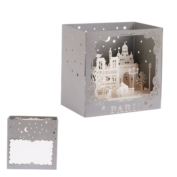 3d pop up sculpture greeting cards christmas birthday valentine invitation other event party supplies 
3d pop up sculpture greeting cards christmas birthday valentine invitation other event party supplies