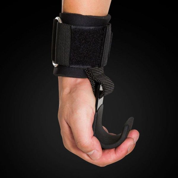 professional weight lifting wrist pull-ups strength training auxiliary gloves hook fitness power training wrist support new
professional weight lifting wrist pull-ups strength training auxiliary gloves hook fitness power training wrist support new