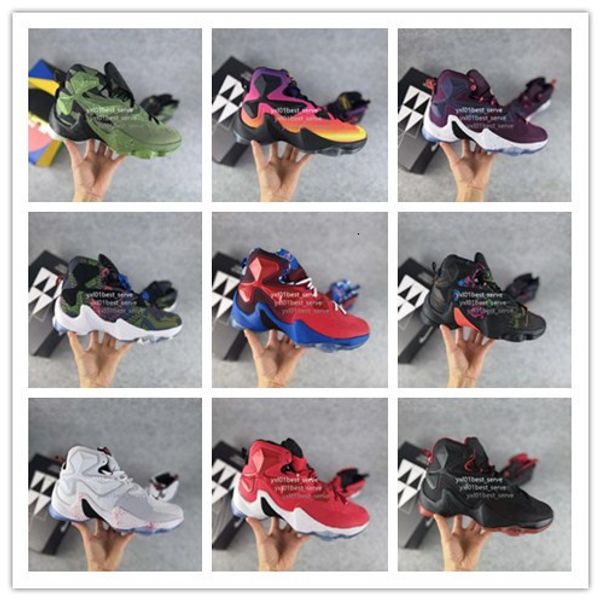 лучшие новые 16 цветов xiii 13 zapatos баскетбол обувь лучшие качества elite high 13s супер multicolor mens на открытом воздухе спорт кроссо
лучшие новые 16 цветов xiii 13 zapatos баскетбол обувь лучшие качества elite high 13s супер multicolor mens на открытом воздухе спорт кроссо