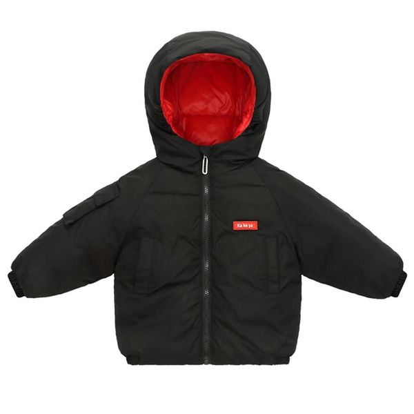 children kids winter hooded colorful coat cloak jacket thick warm solid outerwear fashion clothes can be worn on both sides, Blue;gray
children kids winter hooded colorful coat cloak jacket thick warm solid outerwear fashion clothes can be worn on both sides, Blue;gray