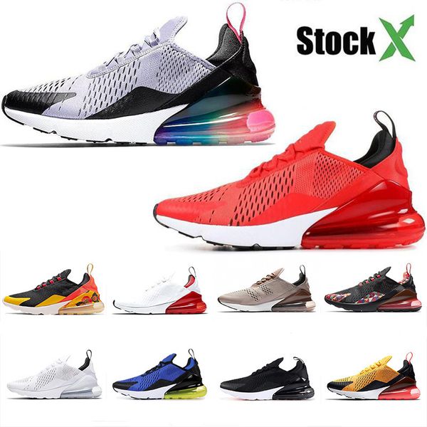 men women running shoes 270s throwback future tiger light bone black white breathable mens trainers sports sneaker
men women running shoes 270s throwback future tiger light bone black white breathable mens trainers sports sneaker