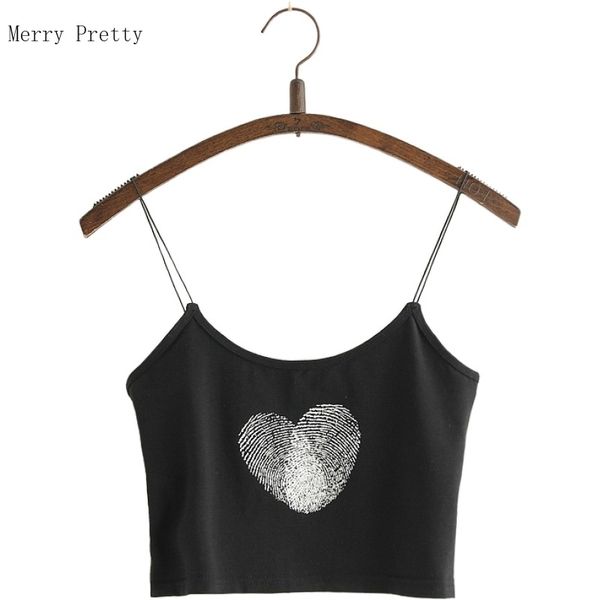 black white cartoon print skinny sling women tank 2020 summer new fashion sleeveless ladies v neck cotton camis
black white cartoon print skinny sling women tank 2020 summer new fashion sleeveless ladies v neck cotton camis