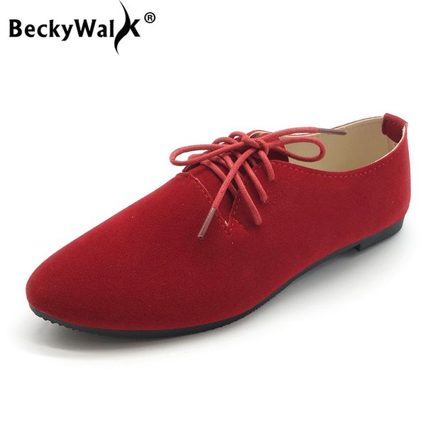 2020 new candy color women shoes plus size flats shoes woman lace-up spring autumn ladies zapatos mujer size 41-42 wsh2343, Black
2020 new candy color women shoes plus size flats shoes woman lace-up spring autumn ladies zapatos mujer size 41-42 wsh2343, Black