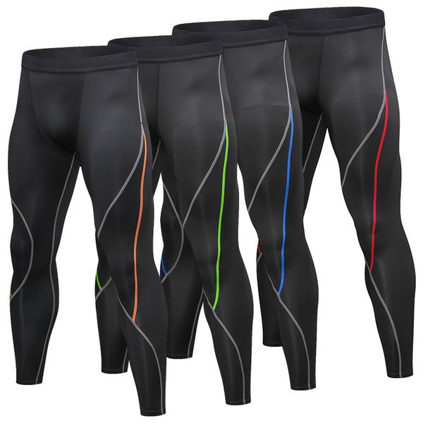 yd new fitness tights base layer trousers sweat gym compression pants bodybuilding sport running leggings jogging pants men, Black;blue
yd new fitness tights base layer trousers sweat gym compression pants bodybuilding sport running leggings jogging pants men, Black;blue