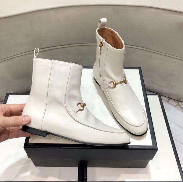women ankle martin boots 2019 autumn female casual shoes woman flat fashion platform round toe buckle strap solid comfortable, Black
women ankle martin boots 2019 autumn female casual shoes woman flat fashion platform round toe buckle strap solid comfortable, Black