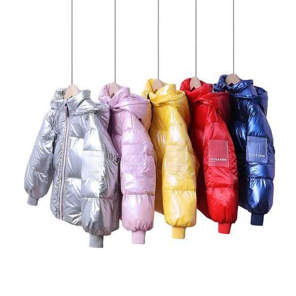 autumn and winter new men and women removable hooded down jacket big children down jacket, Blue;gray
autumn and winter new men and women removable hooded down jacket big children down jacket, Blue;gray