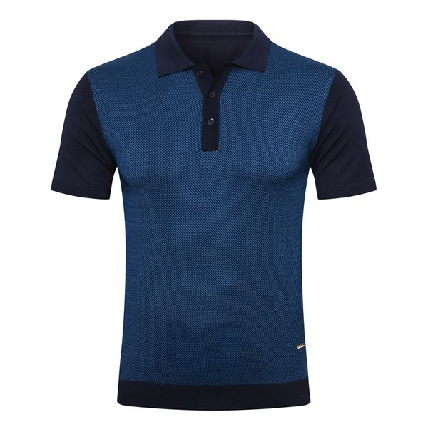 loro pi*na polo shirts silk short sleeve shirt men 2020 new summer thin business casual button elasticity fashion m-5xl quality embroidery, White;black
loro pi*na polo shirts silk short sleeve shirt men 2020 new summer thin business casual button elasticity fashion m-5xl quality embroidery, White;black